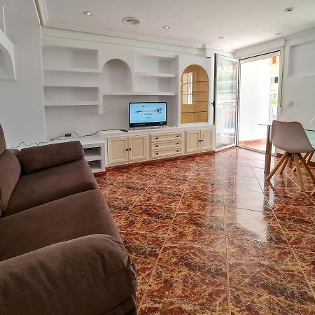 Apartamento Completo El Pato de Loix Benidorm Exterior foto