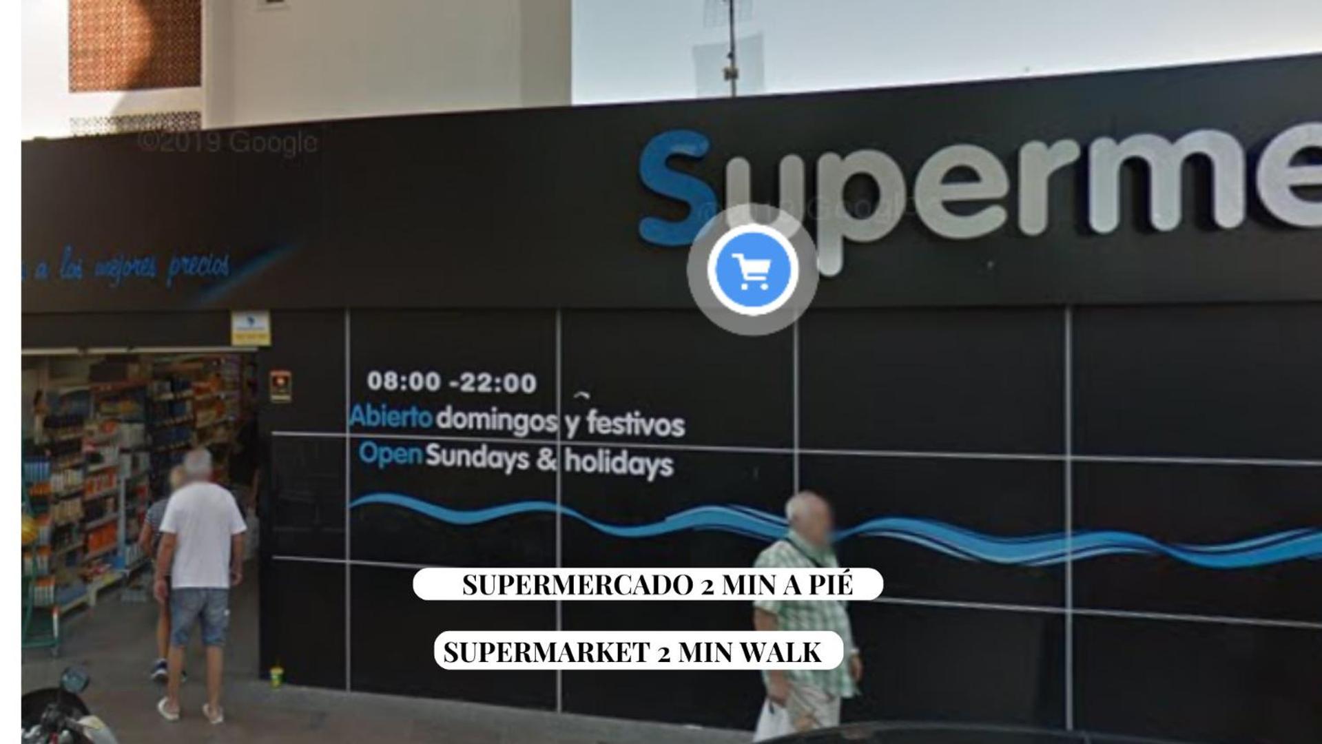 Apartamento Completo El Pato de Loix Benidorm Exterior foto